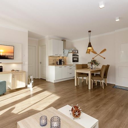 Ferienwohnung Strandurlaub เบอร์เกอเรนเดอ-เรทวิช ภายนอก รูปภาพ