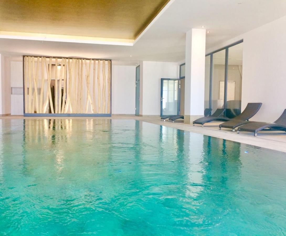 Ferienwohnung Strandurlaub เบอร์เกอเรนเดอ-เรทวิช ภายนอก รูปภาพ