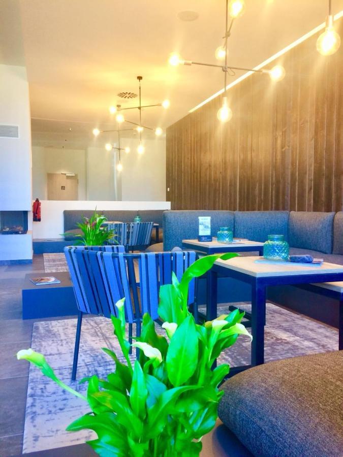 Ferienwohnung Strandurlaub เบอร์เกอเรนเดอ-เรทวิช ภายนอก รูปภาพ